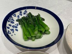 -红棉中餐厅·广州海航威斯汀酒店