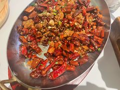 -眉州东坡·熊猫主题餐厅(枫蓝店)