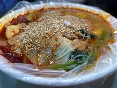 -安发瞧麻辣烫(总店)