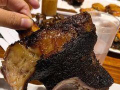 -汉巴味德(沈阳万象汇店)