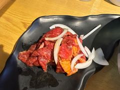 -牛市牛烤肉(西单大悦城店)
