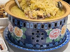 -关东小磨东北菜(漕河泾印象城店)