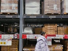 -宜家家居(哈尔滨商场店)