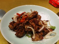 -老灶味道·本帮菜(昌平路店)