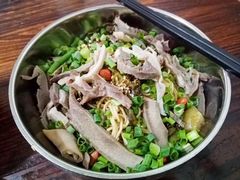 -定安爹辣汤饭(水巷口店)