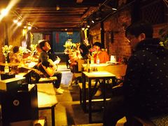 -在路上酒吧(大理古城店)