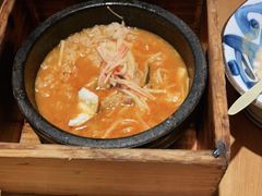 -一心创作料理屋(经开万达店)