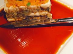 -绿茶餐厅(蓝色港湾店)