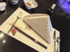 -将军日本餐厅·Shogun(厦门马哥孛罗东方大酒店)