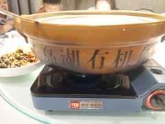 姜君千岛湖鱼头-姜君·千岛湖鱼头馆(浦东大道店)
