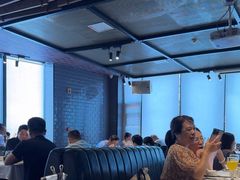 -上座·餐厅(阳光100店)