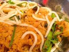 大满贯螺蛳粉-雙冲柳州螺蛳粉&酸嘢&桂林米粉(簋街店)