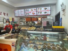 -香妃烤鸡(西单店)