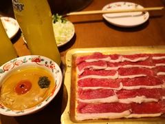 -羊大爷涮肉(亮马桥店)