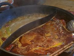 -赵美丽·重庆社区火锅·直营店(火车东站·中豪国际店)