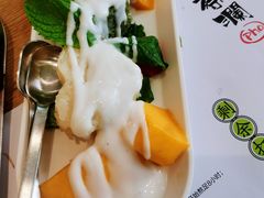 -蔡澜Pho·越南粉餐厅(海上世界店)