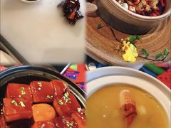 -上海滩餐厅(BFC外滩金融中心店)