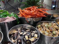 -云海轩·海鲜自助-河北云瑧世纪大饭店1F