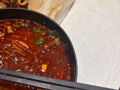 -牵人麻辣粉(粉巷店)