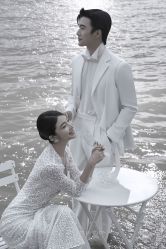 -巴黎婚纱摄影(瑞安旗舰店)