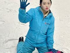 -哈尔滨热雪奇迹