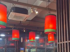 -陈府大宅门成都火锅·手切鲜肉(太原街店)
