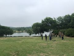 -钟山体育运动公园