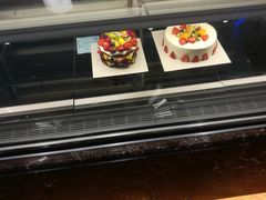 -丁香西饼屋(桂林路店)