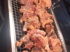 -梅园国际大酒店·自助餐厅(光明港店)