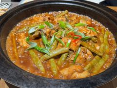 -君霖海鲜私房菜(春柳店)