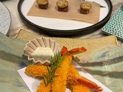 -月下料理(楷林IFC店)