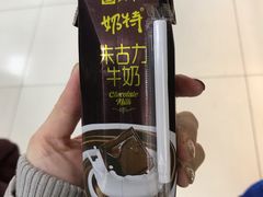 -京客隆超市(管庄店)