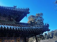-潭柘寺景区