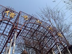 -信号山公园