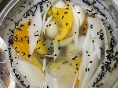 -无招牌