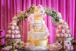 -琥珀婚礼策划AMBER WEDDING