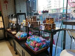 零售区-皇后西斯汀(千姿汇店)