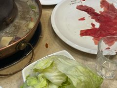 -阳坊大都涮羊肉(阳坊总店)