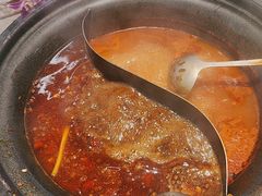 -生活如沸·顺德水牛奶火锅(大学路店)