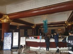 -海韵之星邮轮水会(明发商业广场店)