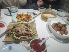 -永乐饭庄(安德路店)