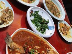 -窄巷子陕菜馆·地道陕西菜(粉巷店)