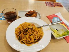 -豪客来牛排(海沧阿罗海店)