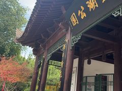 -莲湖公园