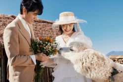 -太古映画婚纱摄影(天河店)