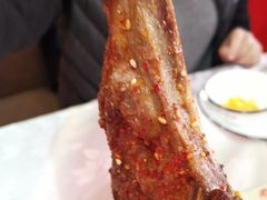 -羊家胡同·龙虾烧烤火锅(龙汇路店)