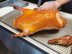 -全聚德(哈尔滨店)