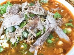 -肖家客饸饹面(郑州总店)