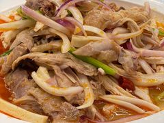 -乡村馕坑肉·烧烤·新疆菜·本地人更爱吃(阿勒泰首店)