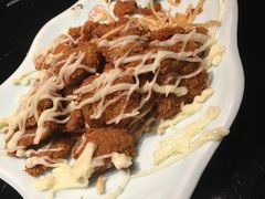 -嘉禾·悦享餐厅(八方汇店)